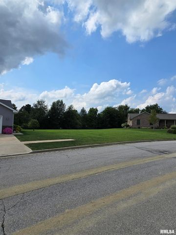 Lot 15 PARKVIEW Drive, Eureka, IL 61530