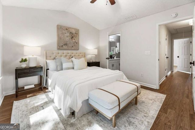 273 Devonshire Drive, Roswell, GA 30022