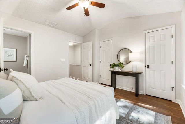 273 Devonshire Drive, Roswell, GA 30022
