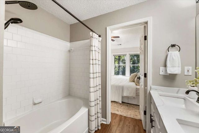 273 Devonshire Drive, Roswell, GA 30022