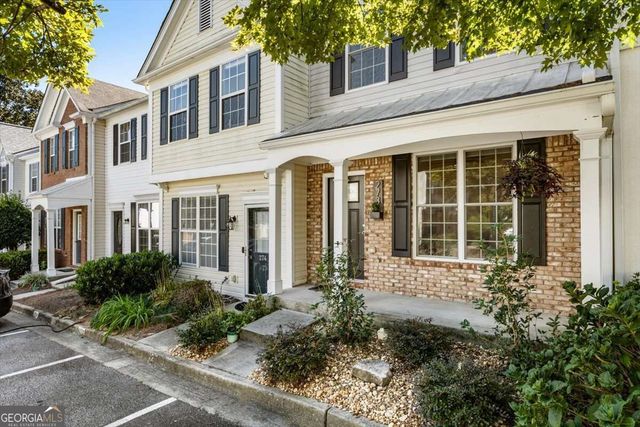 273 Devonshire Drive, Roswell, GA 30022