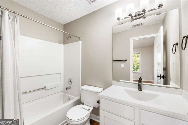 273 Devonshire Drive, Roswell, GA 30022