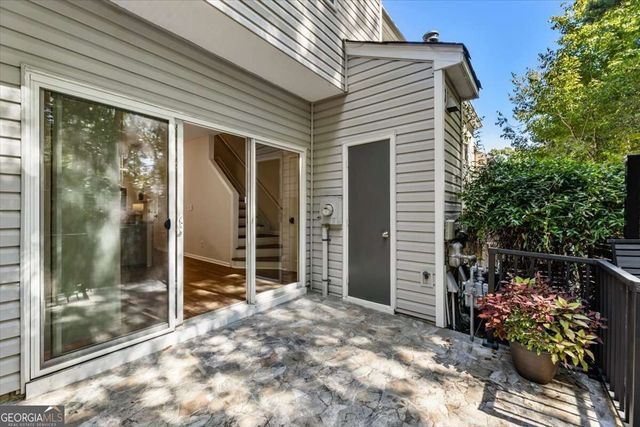 273 Devonshire Drive, Roswell, GA 30022