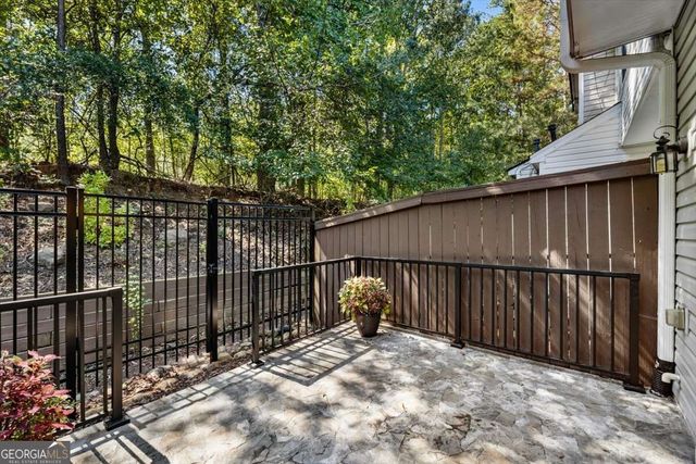 273 Devonshire Drive, Roswell, GA 30022