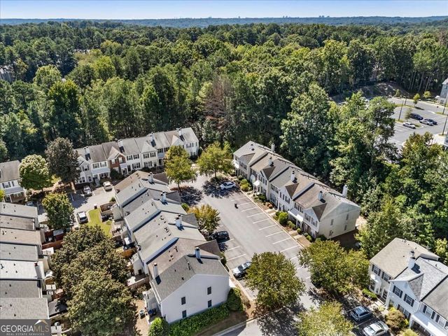 273 Devonshire Drive, Roswell, GA 30022