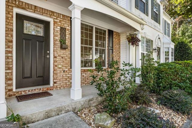 273 Devonshire Drive, Roswell, GA 30022