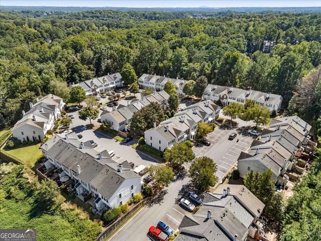 273 Devonshire Drive, Roswell, GA 30022