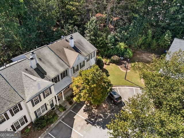 273 Devonshire Drive, Roswell, GA 30022