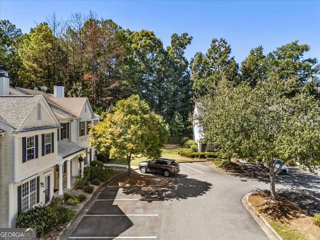 273 Devonshire Drive, Roswell, GA 30022