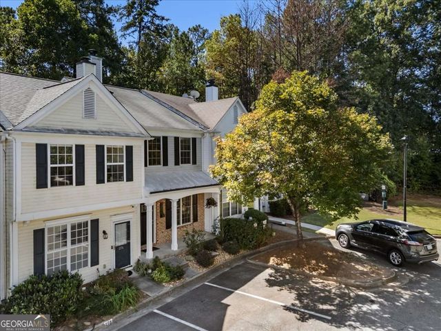 273 Devonshire Drive, Roswell, GA 30022