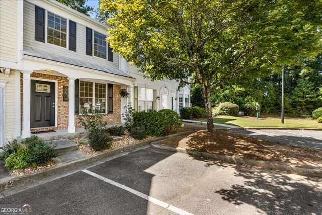 273 Devonshire Drive, Roswell, GA 30022