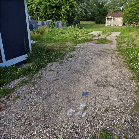 174 Miller Avenue, Dayton, OH 45417