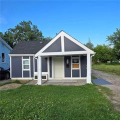 174 Miller Avenue, Dayton, OH 45417
