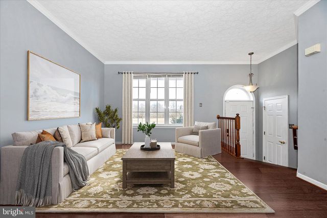 1422 ROMAN RIDGE WAY, Bel Air, MD 21014