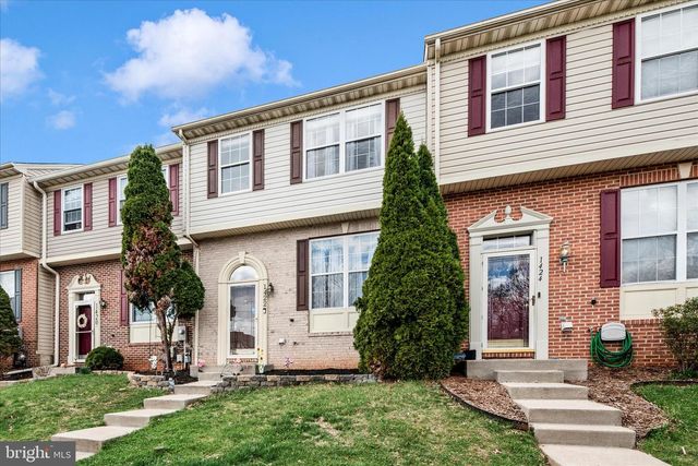 1422 ROMAN RIDGE WAY, Bel Air, MD 21014