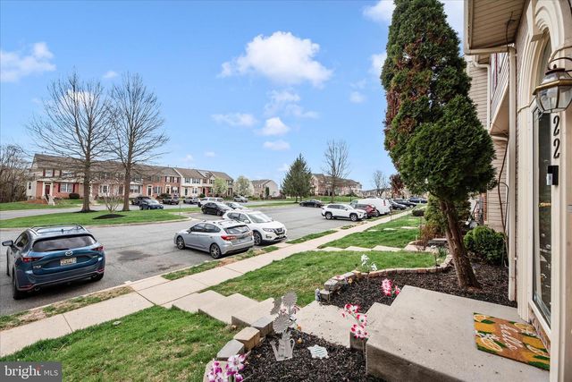 1422 ROMAN RIDGE WAY, Bel Air, MD 21014