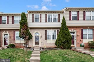 1422 ROMAN RIDGE WAY, Bel Air, MD 21014
