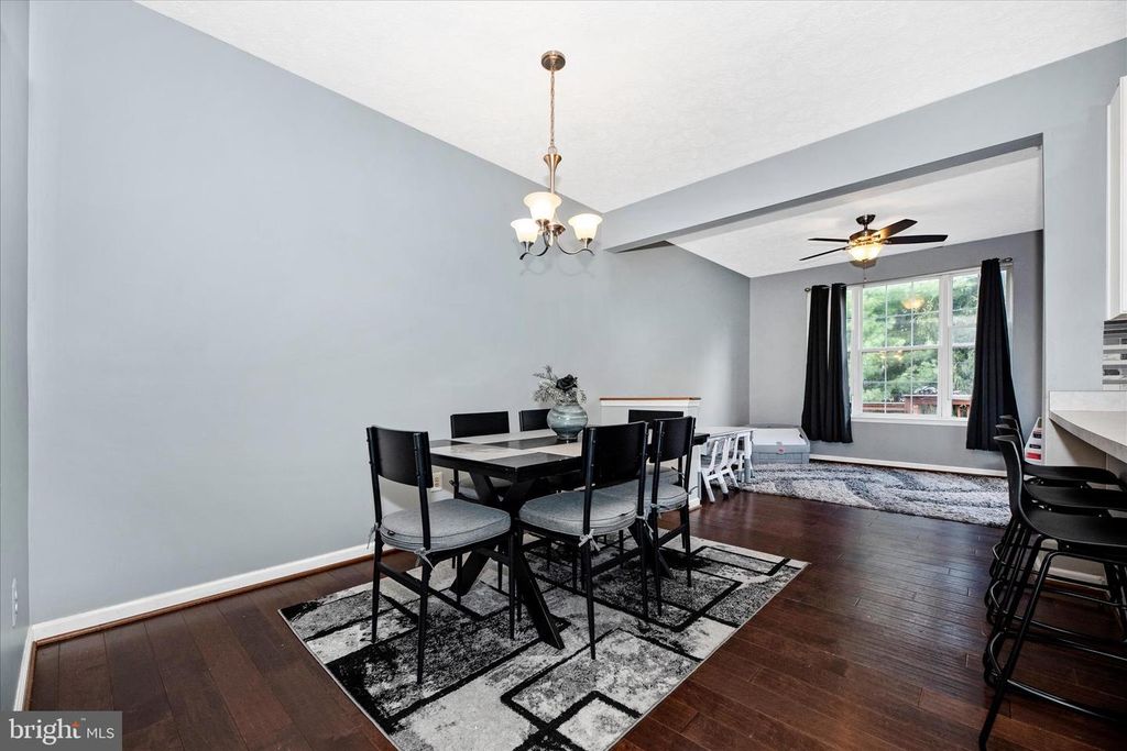 Image 10 of property listing at 1422 ROMAN RIDGE WAY, Bel Air, MD 21014