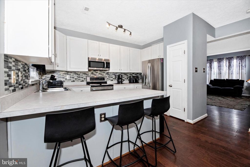 Image 12 of property listing at 1422 ROMAN RIDGE WAY, Bel Air, MD 21014