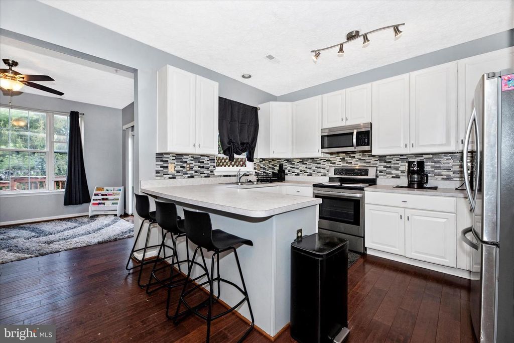 Image 13 of property listing at 1422 ROMAN RIDGE WAY, Bel Air, MD 21014