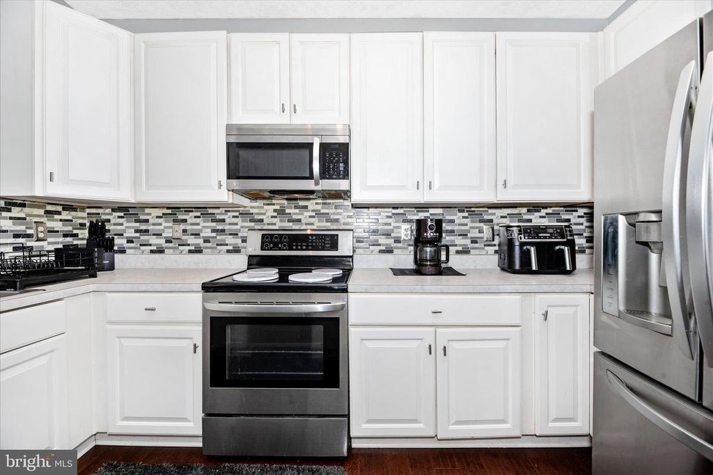 Image 14 of property listing at 1422 ROMAN RIDGE WAY, Bel Air, MD 21014