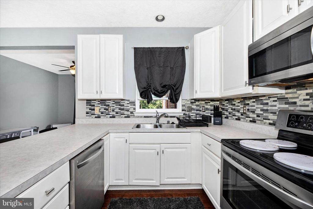 Image 15 of property listing at 1422 ROMAN RIDGE WAY, Bel Air, MD 21014