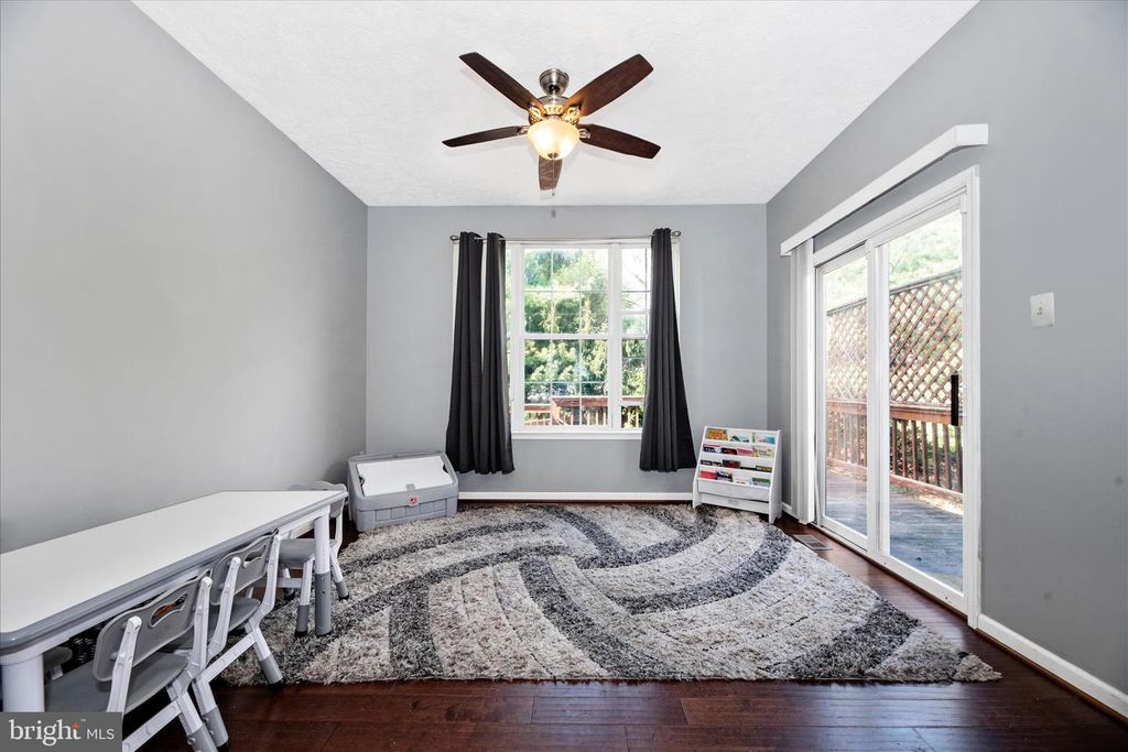 Image 20 of property listing at 1422 ROMAN RIDGE WAY, Bel Air, MD 21014