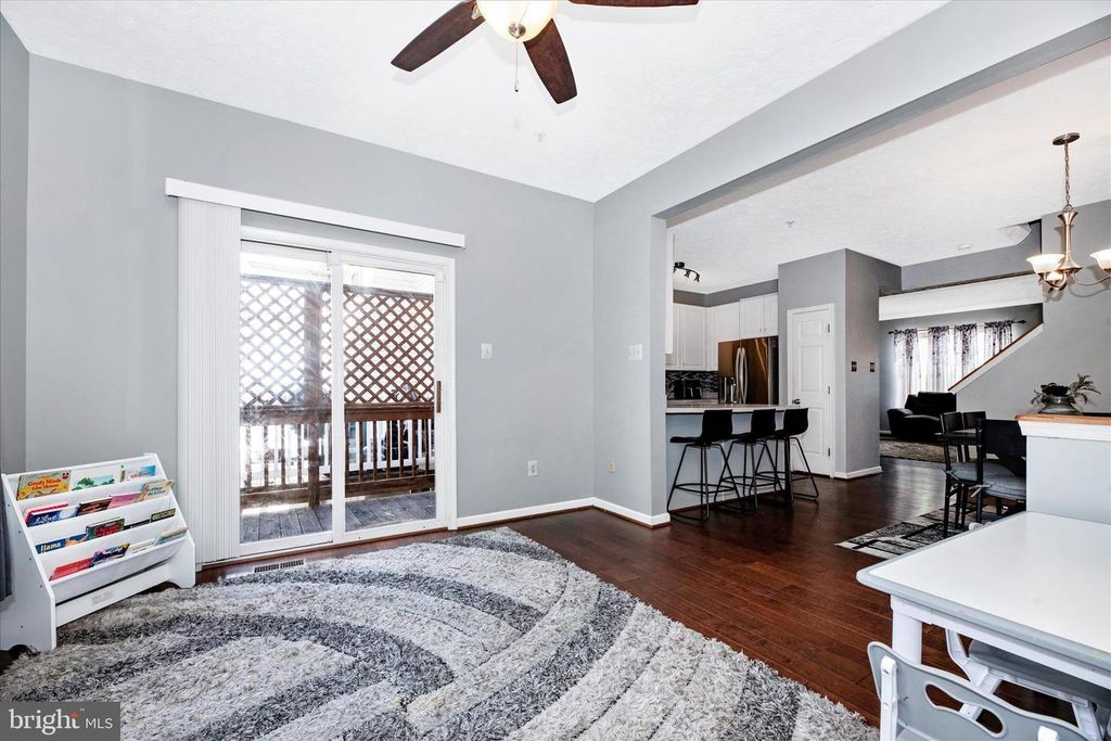 Image 22 of property listing at 1422 ROMAN RIDGE WAY, Bel Air, MD 21014