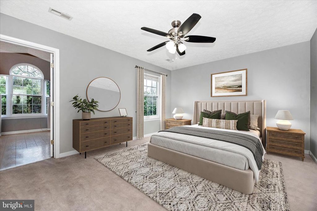 Image 24 of property listing at 1422 ROMAN RIDGE WAY, Bel Air, MD 21014