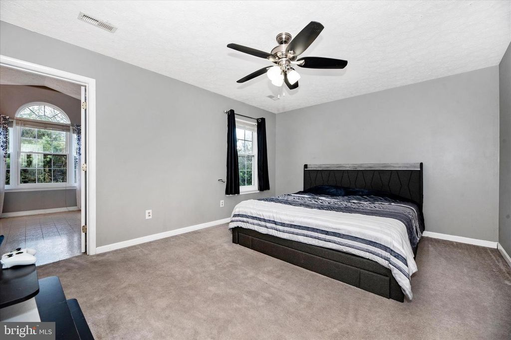 Image 25 of property listing at 1422 ROMAN RIDGE WAY, Bel Air, MD 21014