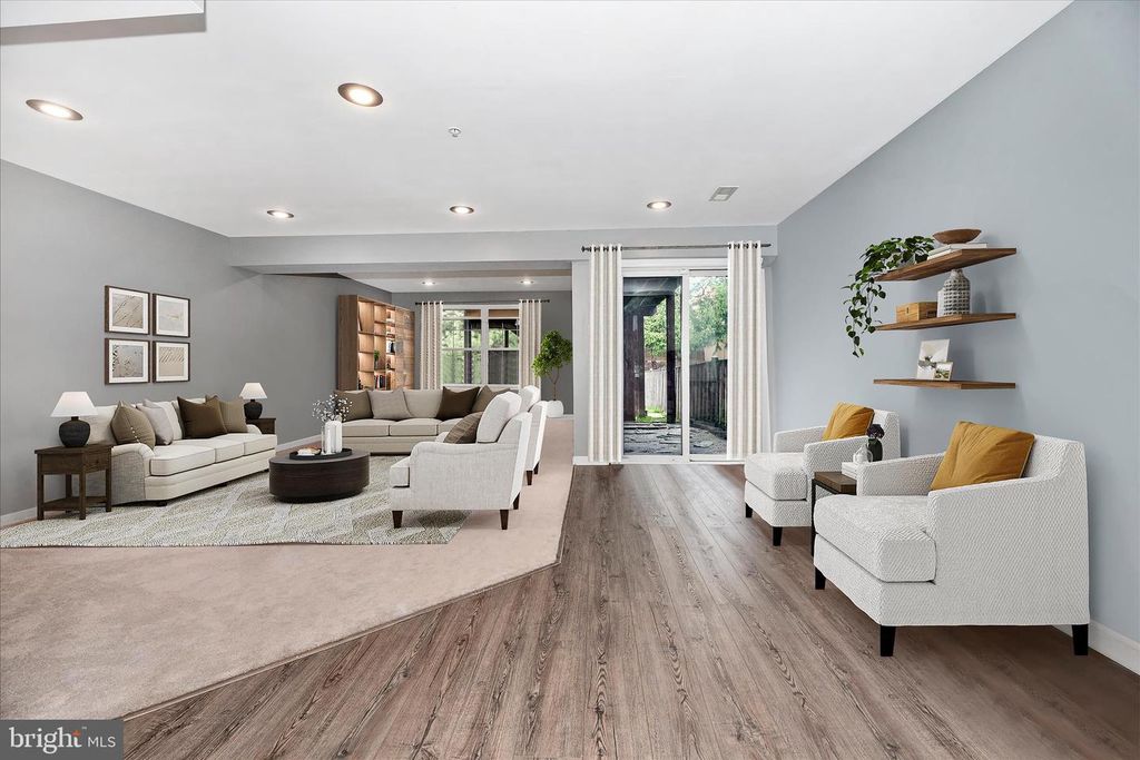 Image 38 of property listing at 1422 ROMAN RIDGE WAY, Bel Air, MD 21014