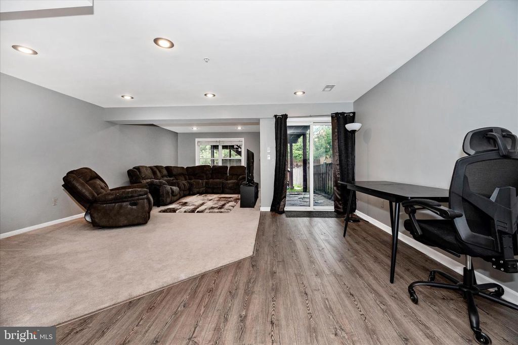 Image 39 of property listing at 1422 ROMAN RIDGE WAY, Bel Air, MD 21014