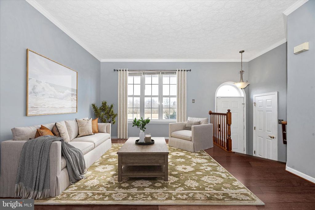 Image 4 of property listing at 1422 ROMAN RIDGE WAY, Bel Air, MD 21014