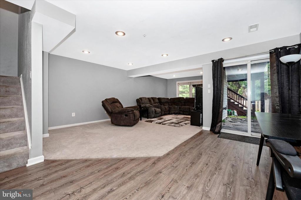 Image 40 of property listing at 1422 ROMAN RIDGE WAY, Bel Air, MD 21014