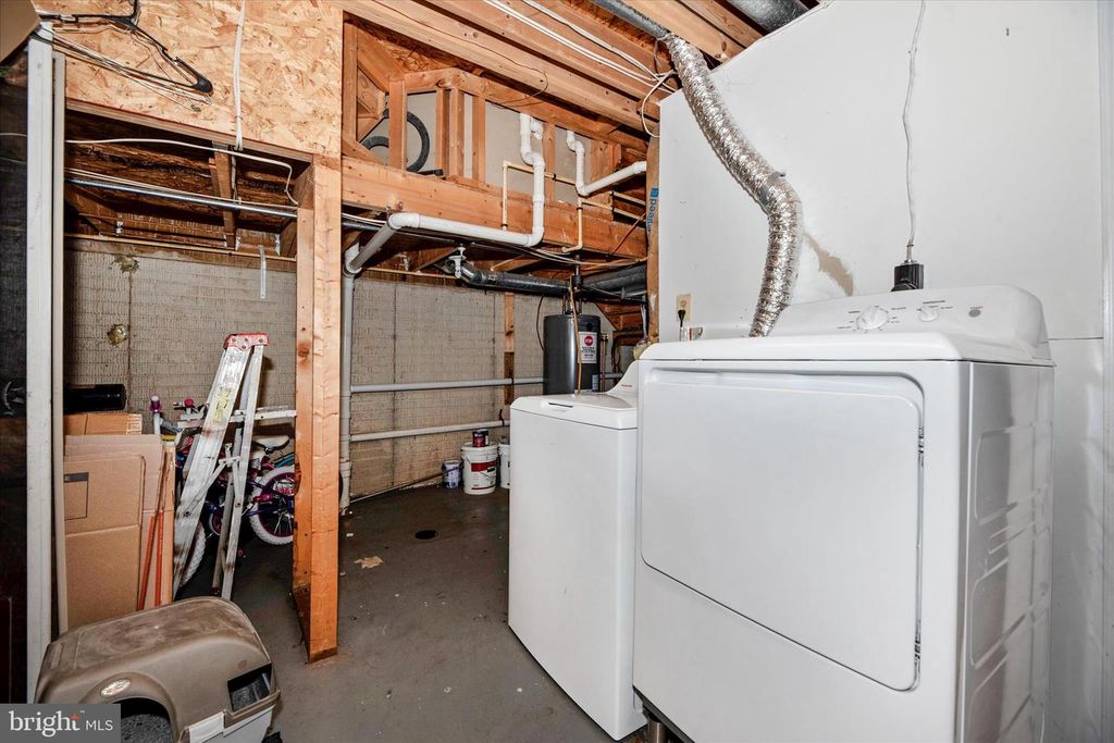 Image 43 of property listing at 1422 ROMAN RIDGE WAY, Bel Air, MD 21014