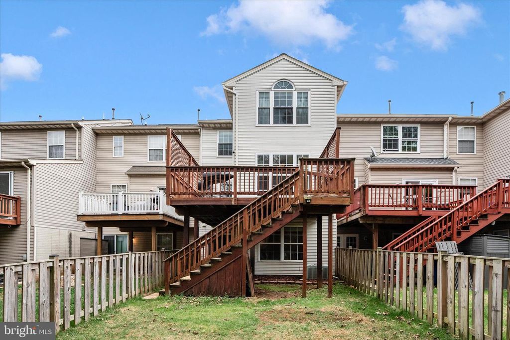 Image 44 of property listing at 1422 ROMAN RIDGE WAY, Bel Air, MD 21014