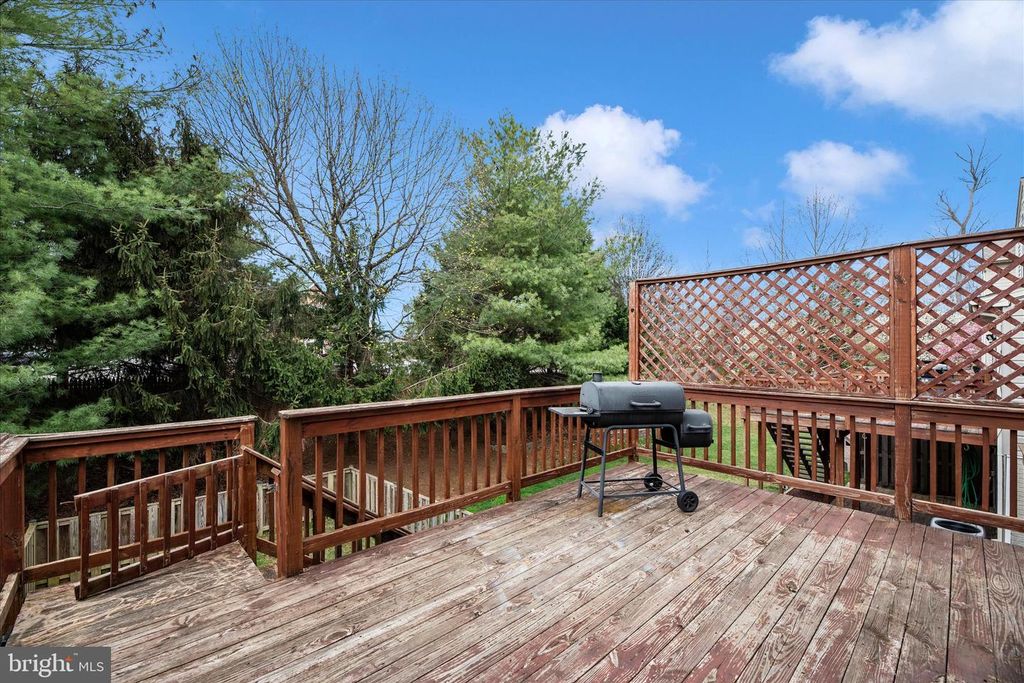 Image 47 of property listing at 1422 ROMAN RIDGE WAY, Bel Air, MD 21014