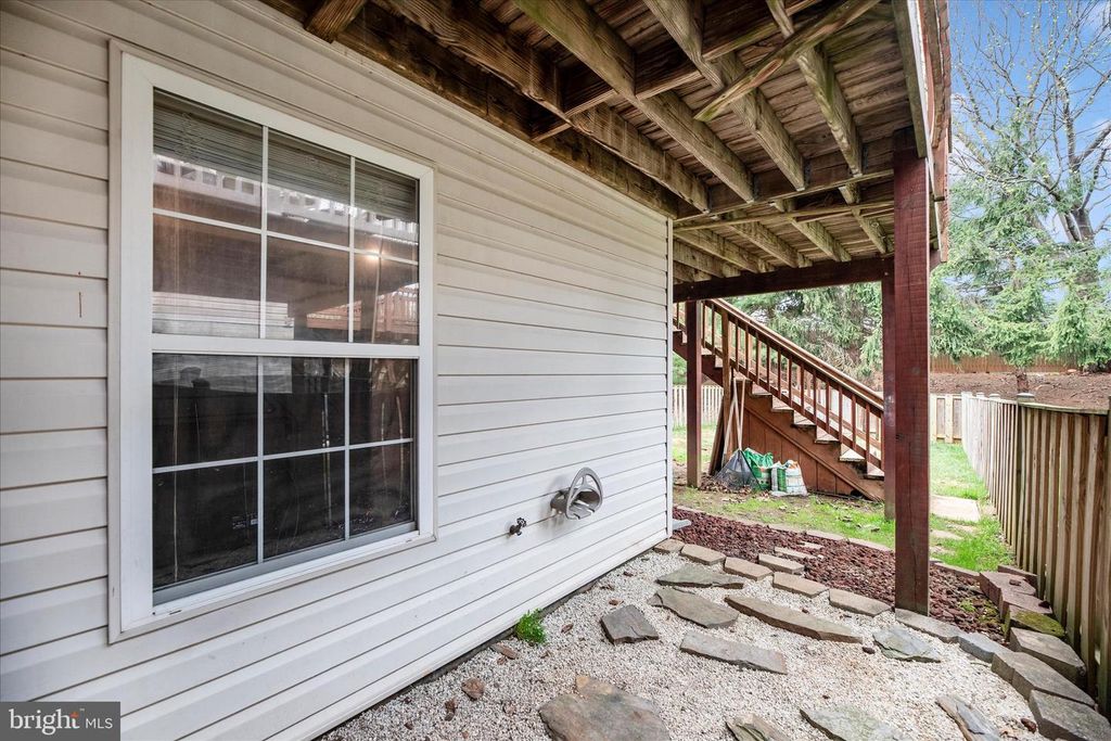 Image 49 of property listing at 1422 ROMAN RIDGE WAY, Bel Air, MD 21014