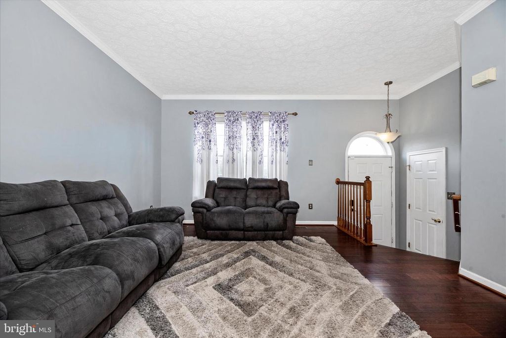 Image 5 of property listing at 1422 ROMAN RIDGE WAY, Bel Air, MD 21014