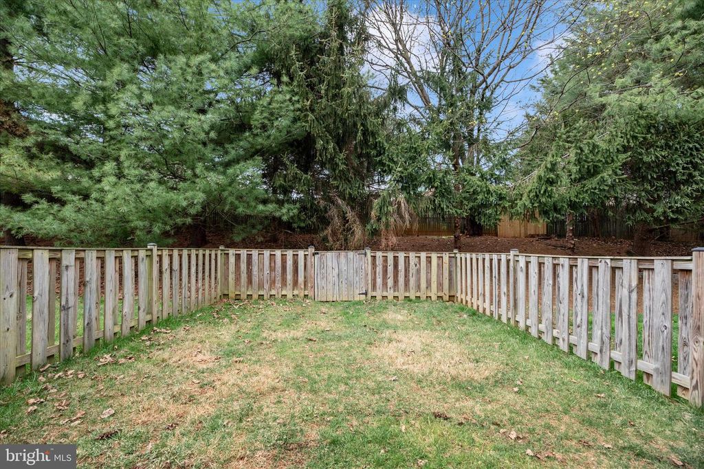 Image 51 of property listing at 1422 ROMAN RIDGE WAY, Bel Air, MD 21014