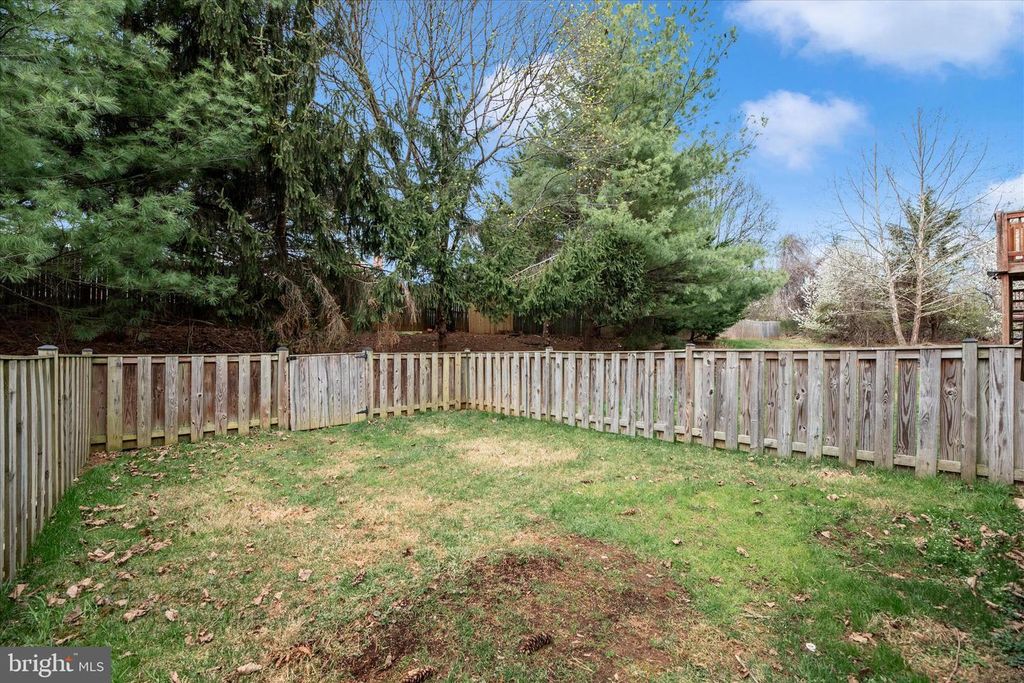 Image 52 of property listing at 1422 ROMAN RIDGE WAY, Bel Air, MD 21014