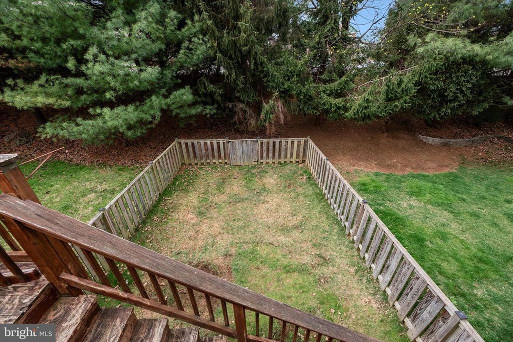 Image 53 of property listing at 1422 ROMAN RIDGE WAY, Bel Air, MD 21014