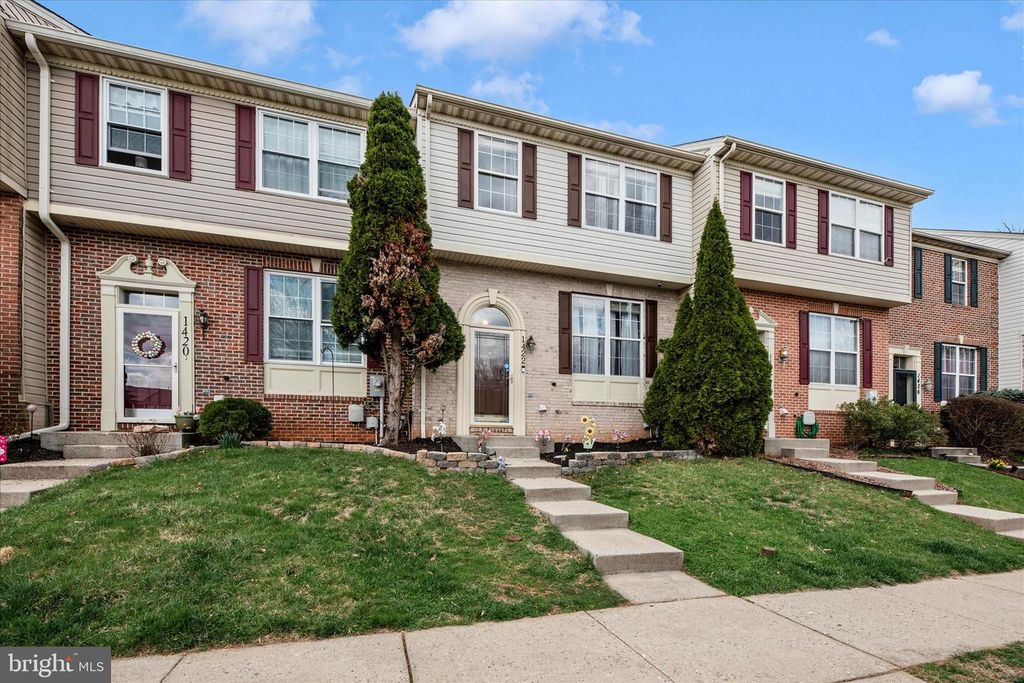 Image 54 of property listing at 1422 ROMAN RIDGE WAY, Bel Air, MD 21014