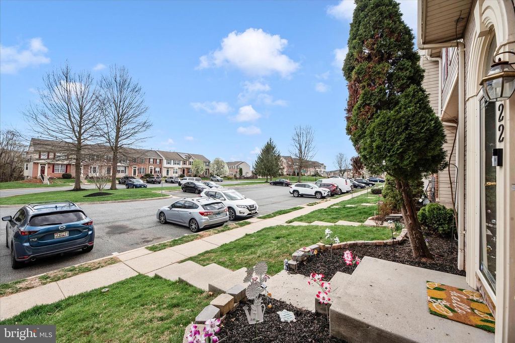 Image 56 of property listing at 1422 ROMAN RIDGE WAY, Bel Air, MD 21014