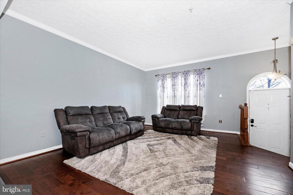 Image 6 of property listing at 1422 ROMAN RIDGE WAY, Bel Air, MD 21014