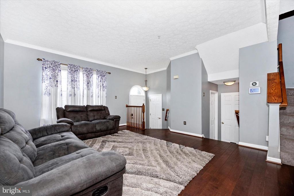 Image 7 of property listing at 1422 ROMAN RIDGE WAY, Bel Air, MD 21014