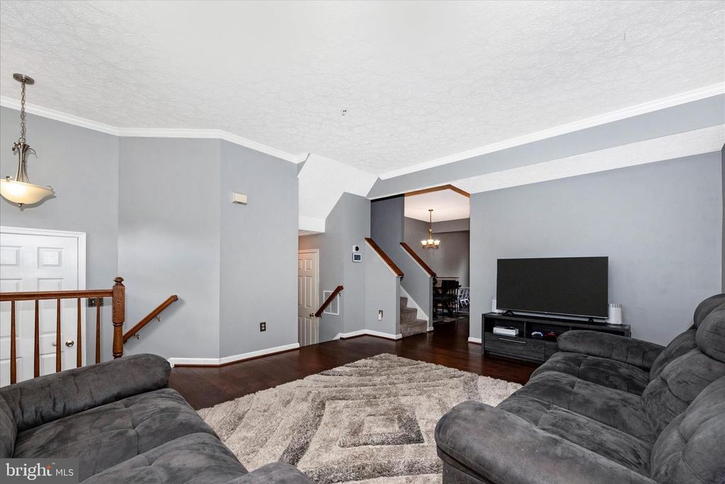 Image 8 of property listing at 1422 ROMAN RIDGE WAY, Bel Air, MD 21014