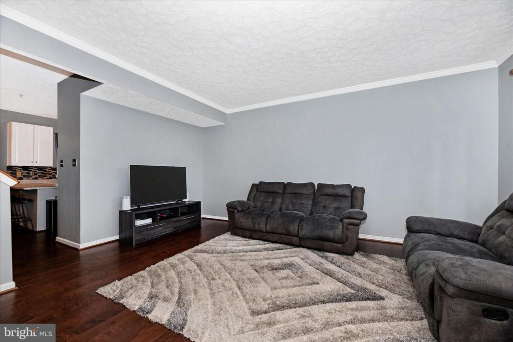 Image 9 of property listing at 1422 ROMAN RIDGE WAY, Bel Air, MD 21014