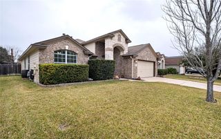 1214 Utopia LN, Hutto, TX 78634