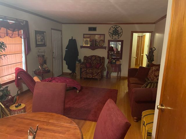 1914 DOWNING ST, Memphis, TN 38117